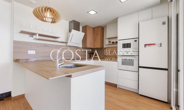 Nieuwbouw Woningen - Villa -
Rojales - Ciudad Quesada