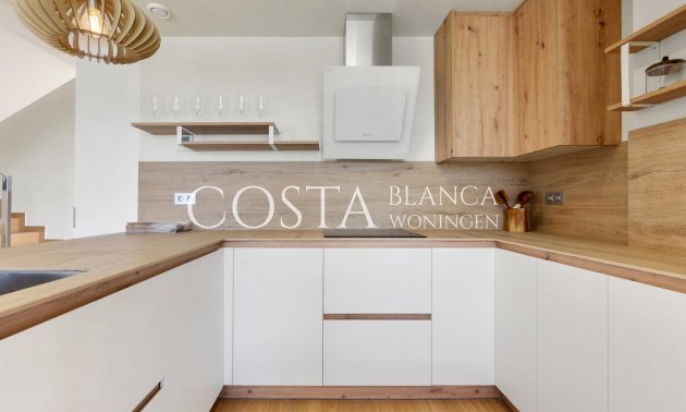 Nieuwbouw Woningen - Villa -
Rojales - Ciudad Quesada