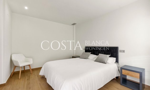 Nieuwbouw Woningen - Villa -
Rojales - Ciudad Quesada