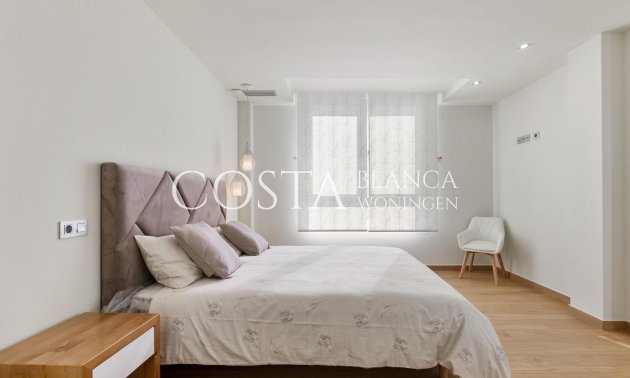 Nieuwbouw Woningen - Villa -
Rojales - Ciudad Quesada
