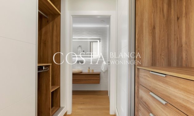 Nieuwbouw Woningen - Villa -
Rojales - Ciudad Quesada