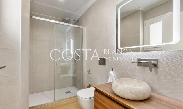 Nieuwbouw Woningen - Villa -
Rojales - Ciudad Quesada