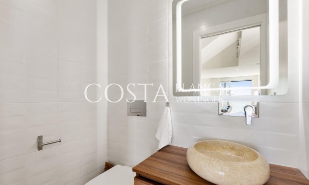 Nieuwbouw Woningen - Villa -
Rojales - Ciudad Quesada