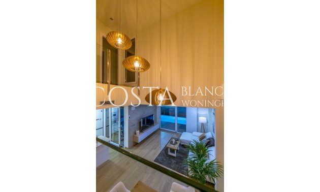 Nieuwbouw Woningen - Villa -
Rojales - Ciudad Quesada