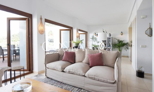 Nieuwbouw Woningen - Appartement -
Xeresa - Xeresa Del Monte