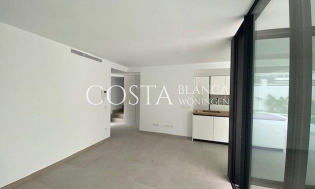 Nieuwbouw Woningen - Huis -
Orihuela Costa - Montezenia