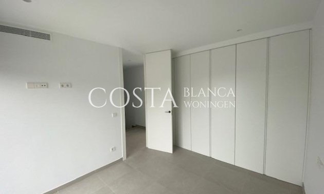 Nieuwbouw Woningen - Huis -
Orihuela Costa - Montezenia