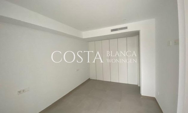 Nieuwbouw Woningen - Huis -
Orihuela Costa - Montezenia