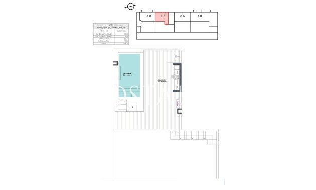 Nowy budynek - Apartament -
Benijofar