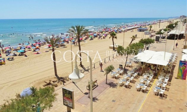 Nieuwbouw Woningen - Appartement -
Guardamar del Segura - Guardamar Del Segura