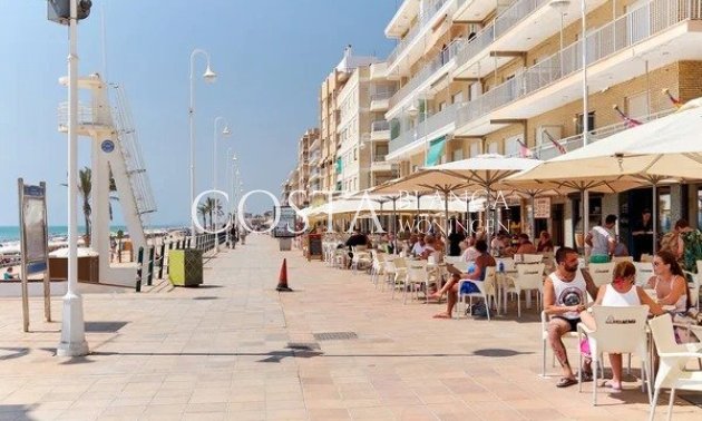 Nieuwbouw Woningen - Appartement -
Guardamar del Segura - Guardamar Del Segura