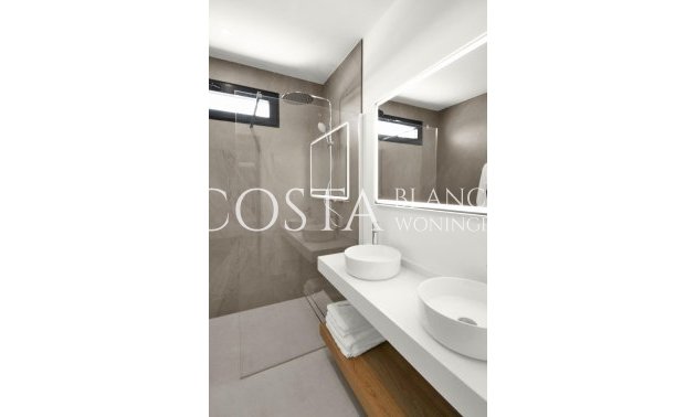 Nieuwbouw Woningen - Villa -
Banos y Mendigo - Altaona Golf And Country Village