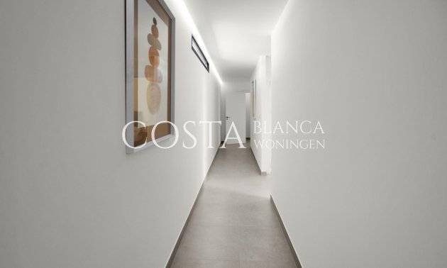 Nieuwbouw Woningen - Villa -
Banos y Mendigo - Altaona Golf And Country Village