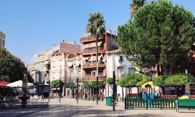 Nieuwbouw Woningen - Villa -
Calasparra - Coto Riñales