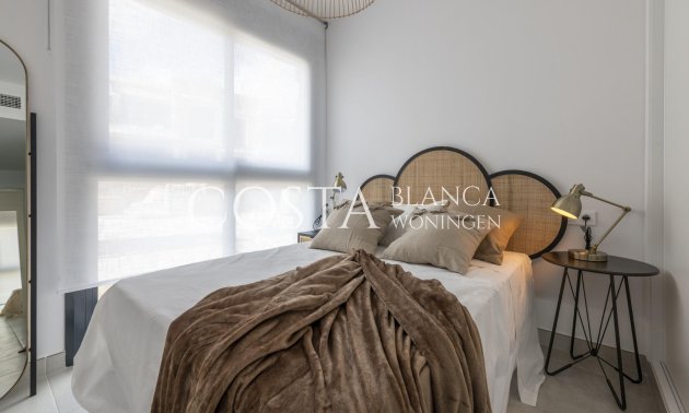 Nieuwbouw Woningen - Appartement -
Orihuela Costa - PAU 26