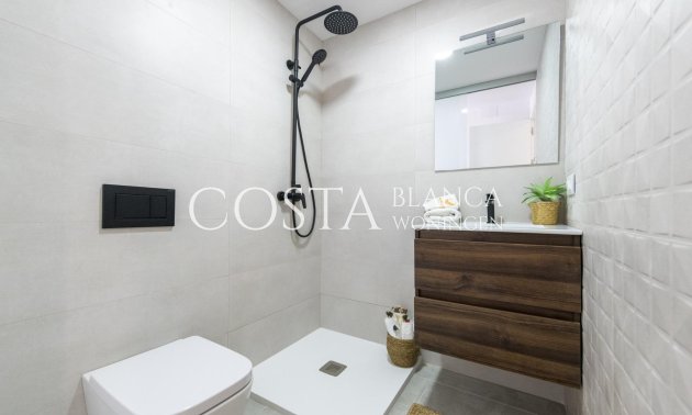Nieuwbouw Woningen - Appartement -
Orihuela Costa - PAU 26