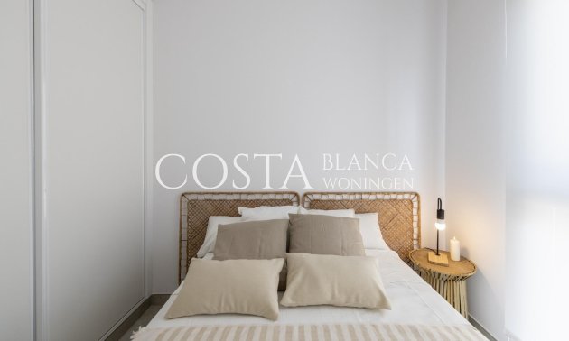 Nieuwbouw Woningen - Appartement -
Orihuela Costa - PAU 26