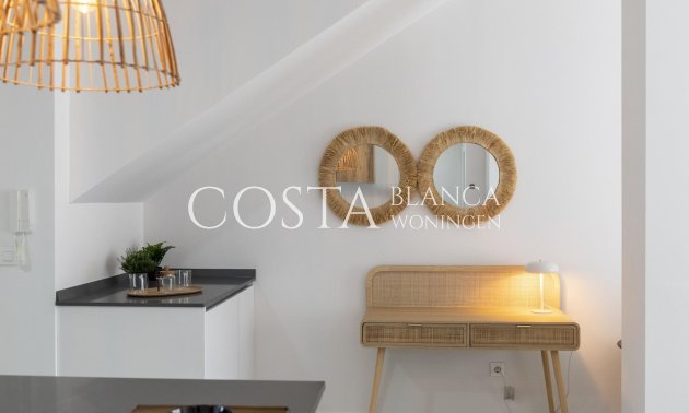 Nieuwbouw Woningen - Appartement -
Orihuela Costa - PAU 26