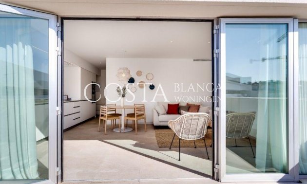 Nieuwbouw Woningen - Appartement -
Torrevieja - Los Balcones