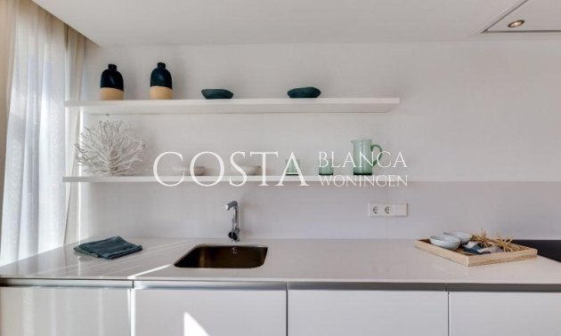 Nieuwbouw Woningen - Appartement -
Torrevieja - Los Balcones