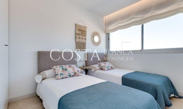 Nieuwbouw Woningen - Appartement -
Torrevieja - Los Balcones