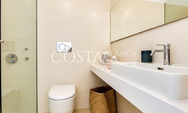 Nieuwbouw Woningen - Appartement -
Torrevieja - Los Balcones