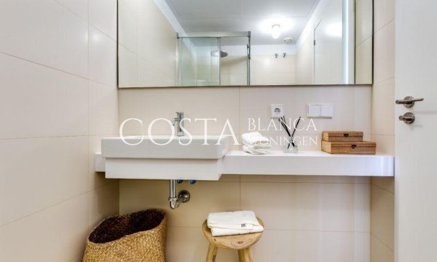 Nieuwbouw Woningen - Appartement -
Torrevieja - Los Balcones