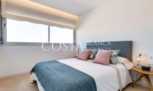 Nieuwbouw Woningen - Appartement -
Torrevieja - Los Balcones