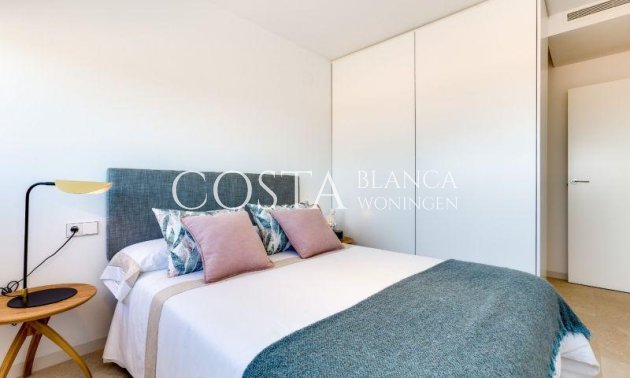 Nieuwbouw Woningen - Appartement -
Torrevieja - Los Balcones