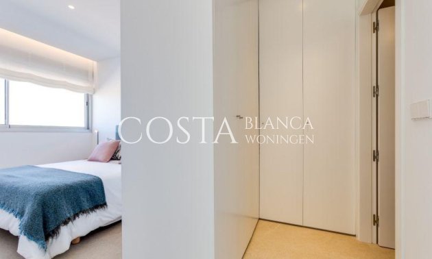Nieuwbouw Woningen - Appartement -
Torrevieja - Los Balcones