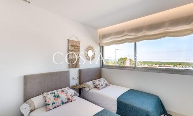 Nieuwbouw Woningen - Appartement -
Torrevieja - Los Balcones