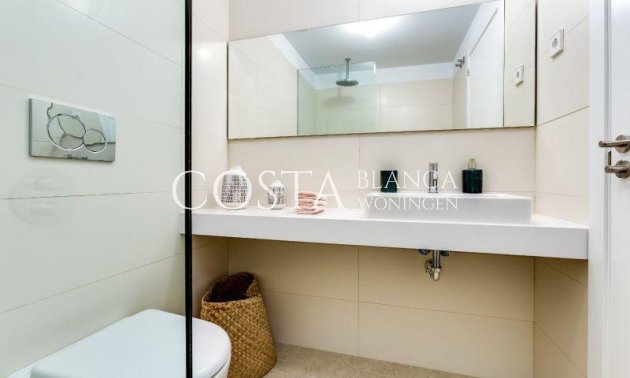 Nieuwbouw Woningen - Appartement -
Torrevieja - Los Balcones