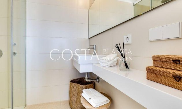 Nieuwbouw Woningen - Appartement -
Torrevieja - Los Balcones