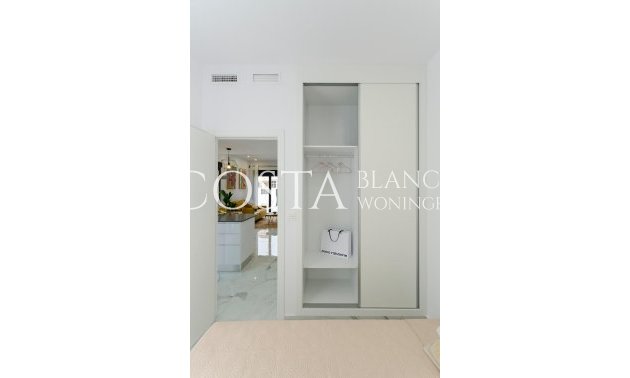 Nieuwbouw Woningen - Villa -
Torrevieja - Torretas