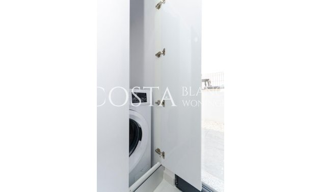 Nieuwbouw Woningen - Villa -
Torrevieja - Torretas