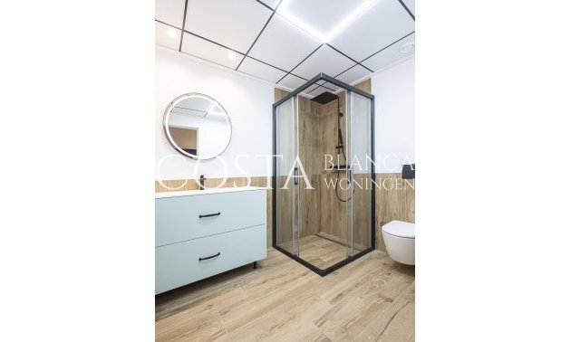 Nieuwbouw Woningen - Villa -
Rojales - Ciudad Quesada