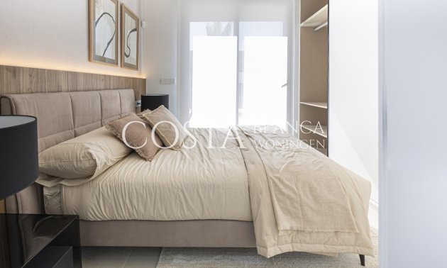 Nieuwbouw Woningen - Villa -
Rojales - Ciudad Quesada