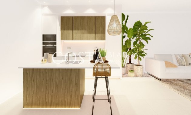 Nieuwbouw Woningen - Villa -
Orihuela Costa - Los Altos