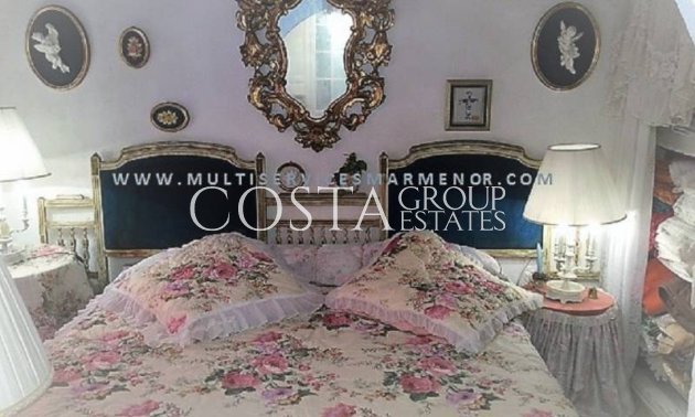 Herverkoop - Huis -
Los Narejos