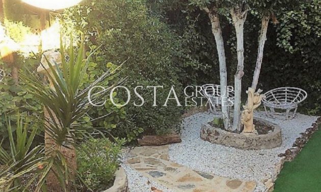 Herverkoop - Huis -
Los Narejos