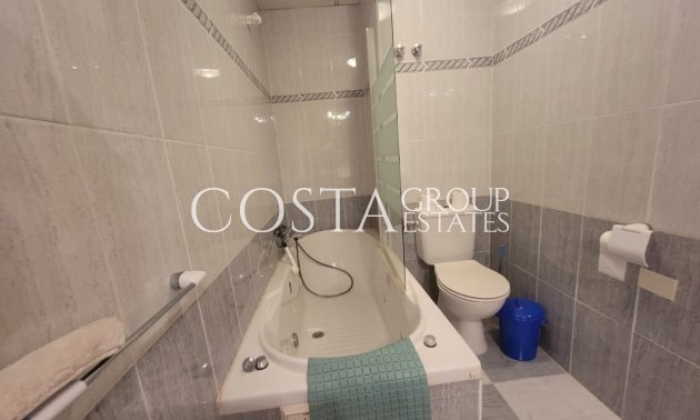 Resale - House -
Orihuela Costa - Playa Flamenca