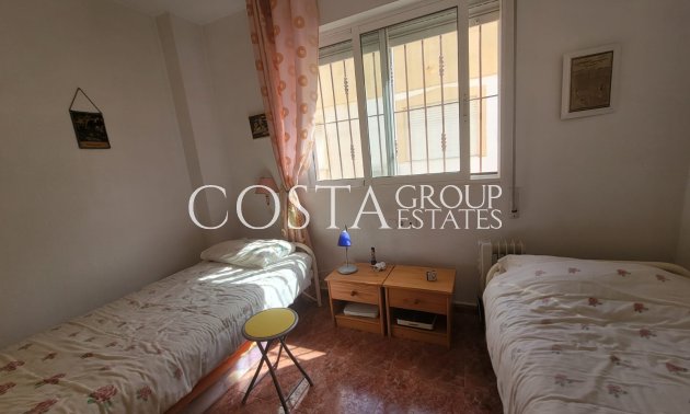 Resale - House -
Orihuela Costa - Playa Flamenca