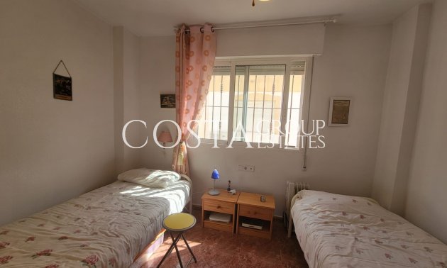 Resale - House -
Orihuela Costa - Playa Flamenca