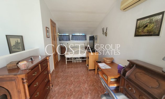 Resale - House -
Orihuela Costa - Playa Flamenca
