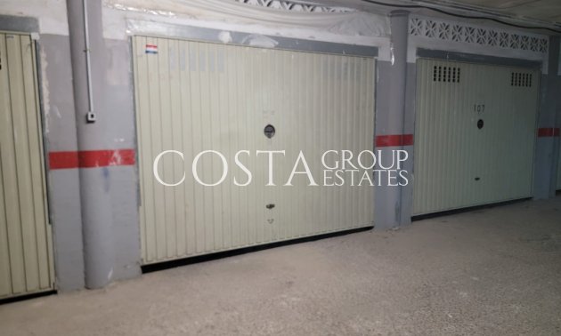 Resale - House -
Orihuela Costa - Playa Flamenca