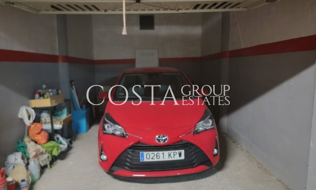 Resale - House -
Orihuela Costa - Playa Flamenca