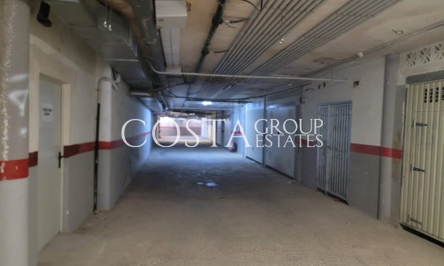 Resale - House -
Orihuela Costa - Playa Flamenca