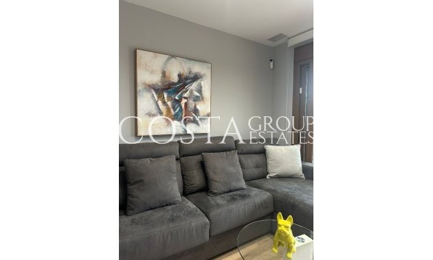 Herverkoop - Apartments -
Orihuela Costa - Los Dolses