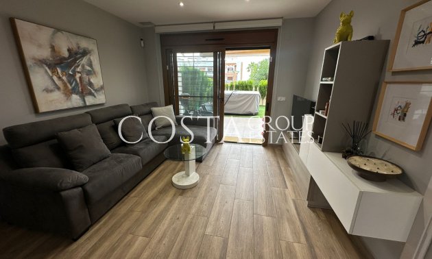 Herverkoop - Apartments -
Orihuela Costa - Los Dolses