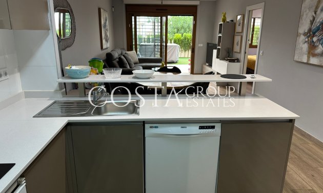 Herverkoop - Apartments -
Orihuela Costa - Los Dolses